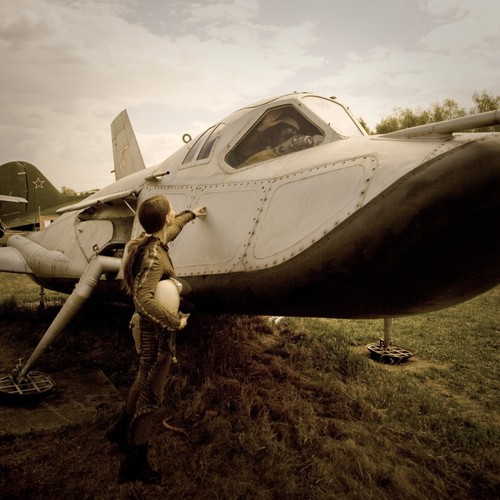 MiG-105 Liên Xô có &quot;bản nhái&quot; là máy bay vũ trụ X-37B tuyệt mật của Mỹ? - Ảnh 7.