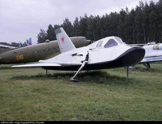 MiG-105 Liên Xô có &quot;bản nhái&quot; là máy bay vũ trụ X-37B tuyệt mật của Mỹ? - Ảnh 8.