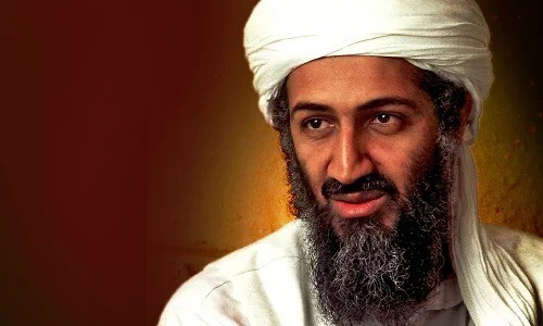Đột kích nơi ẩn náu trùm khủng bố Osama bin Laden, phát hiện điều sốc - Ảnh 1.