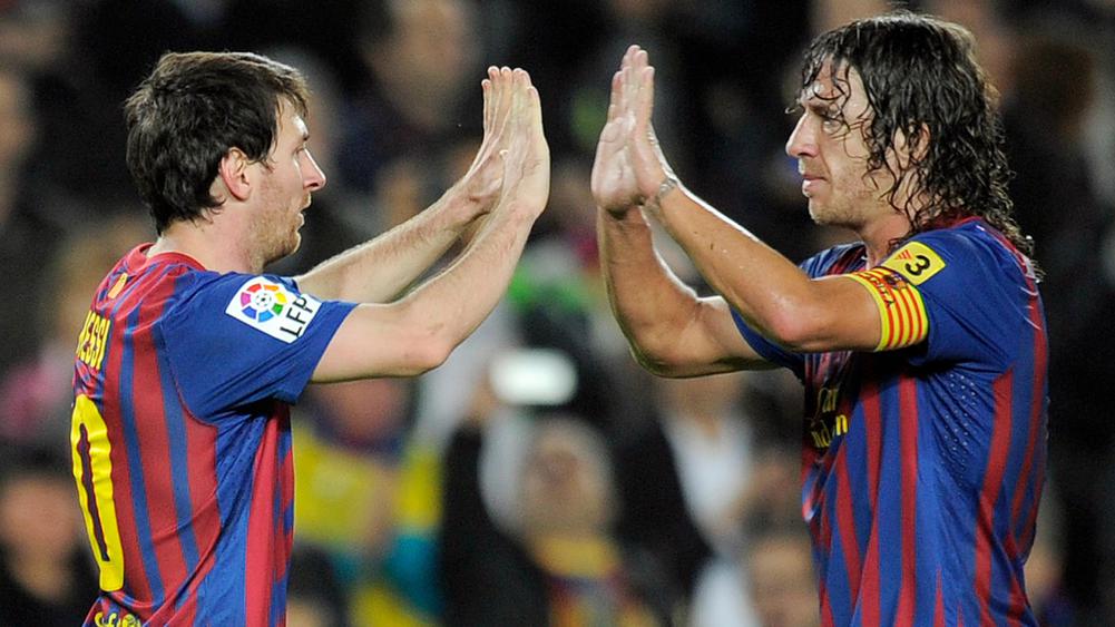 5 siêu hậu vệ từng đối đầu Messi: Người cầu nguyện, kẻ bỏ cuộc - Ảnh 5.