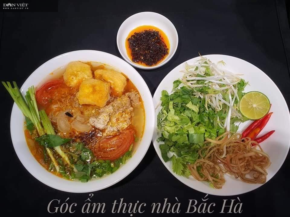 Bún Riêu Ăn Với Rau Gì? Khám Phá Bí Quyết Ăn Ngon Mỗi Ngày