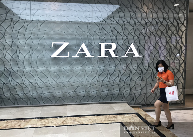 Zara, H&M kiếm nghìn tỷ, thời trang Việt lại &quot;lép vế&quot;, vì sao? - Ảnh 3.