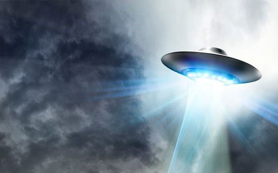 UFO mang lại mối đe dọa đối với an ninh toàn hành tinh