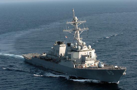 3 lợi thế giúp Hải quân Mỹ áp chế Trung Quốc ở Biển Đông: Có dễ tận dụng? - Ảnh 5.