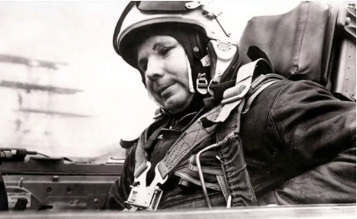 Chuyến bay 108 phút ghi dấu lịch sử của Yuri Gagarin - Ảnh 7.