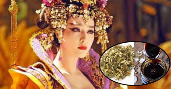 5 bí thuật của Võ Tắc Thiên khiến quân vương mê đắm, đàn ông &quot;quỳ rạp&quot; - Ảnh 1.