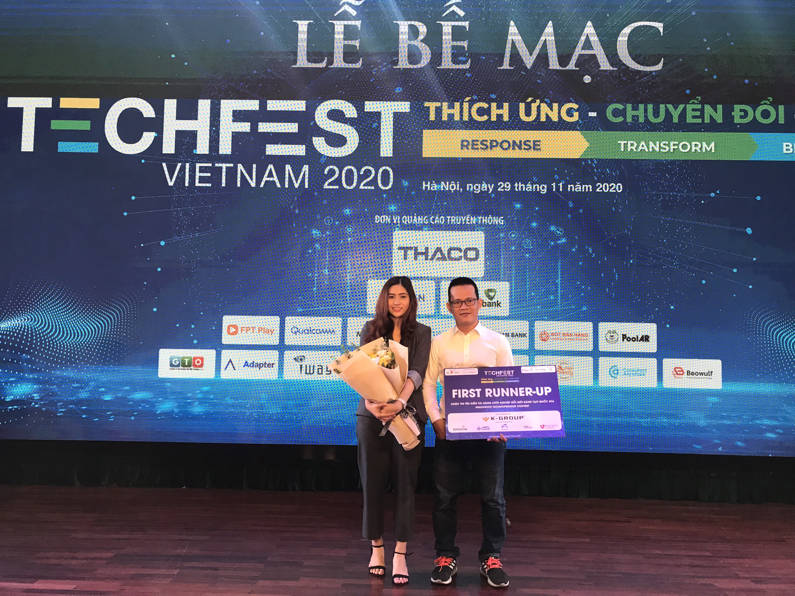 EM&AI, startup công nghệ AI tiên phong của Đà Nẵng - Ảnh 2.