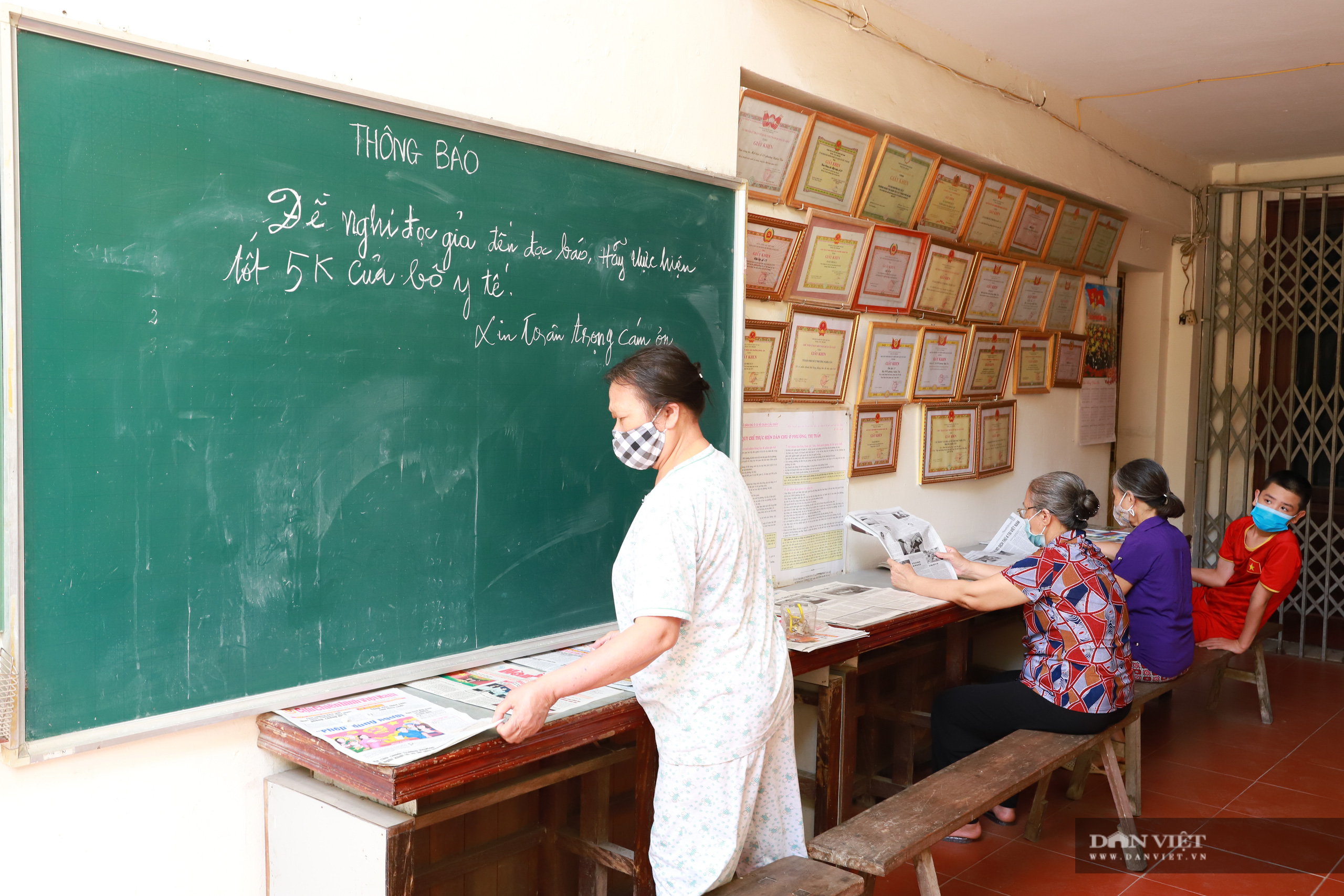 Mô hình “cầu thang văn hóa” thu hút người dân trong 20 năm qua có gì đặc biệt? - Ảnh 8.