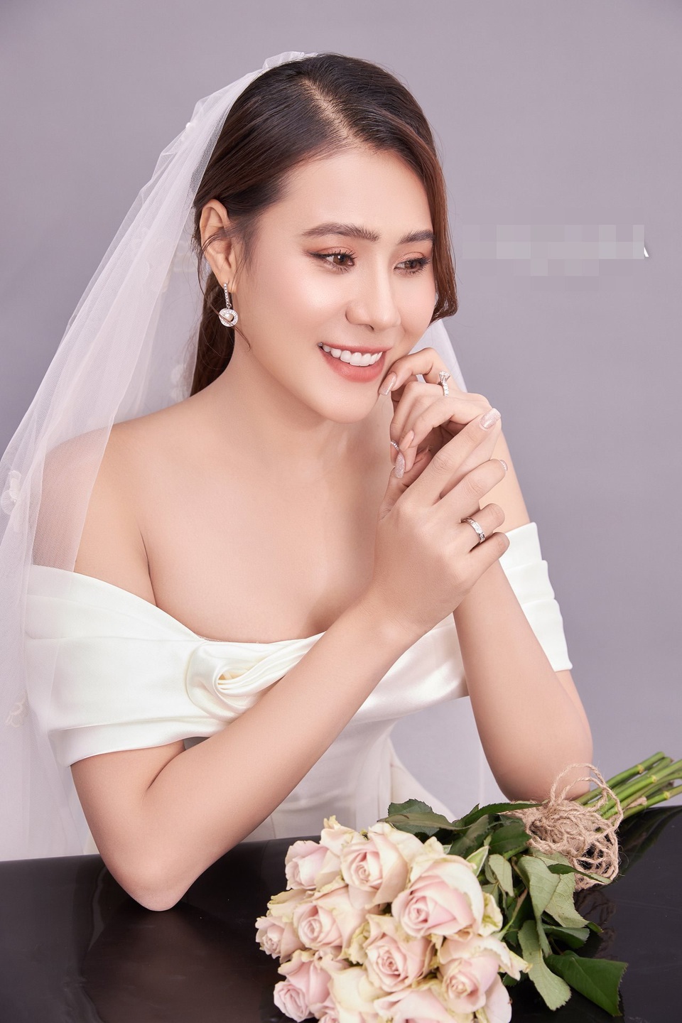 Hàng loạt sao Việt ngậm ngùi dời lịch đám cưới vì dịch bệnh - Ảnh 2.