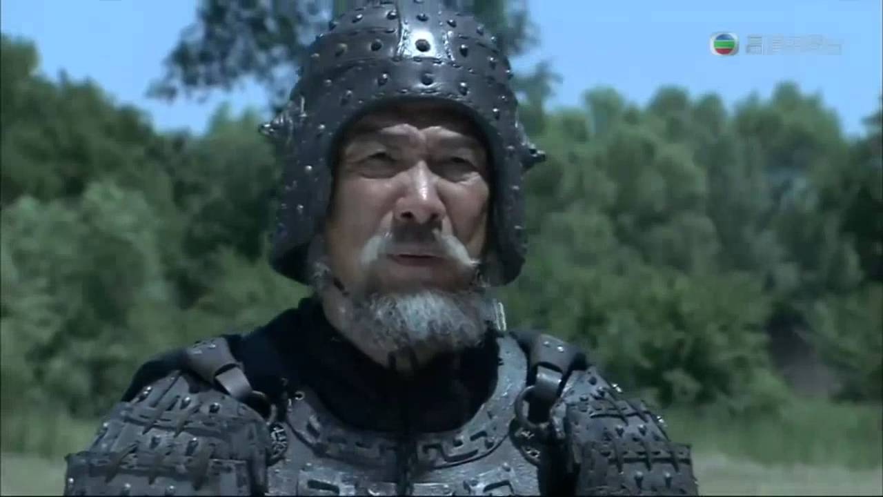 Trước khi chết, Hoàng Trung nói 8 chữ gì khiến Lưu Bị nổi giận? - Ảnh 2.
