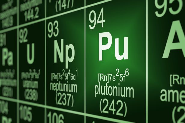 Nguyên tố Plutonium của 'người ngoài hành tinh' rơi xuống Trái đất hàng triệu năm trước được tìm thấy dưới đáy đại dương - Ảnh 2.