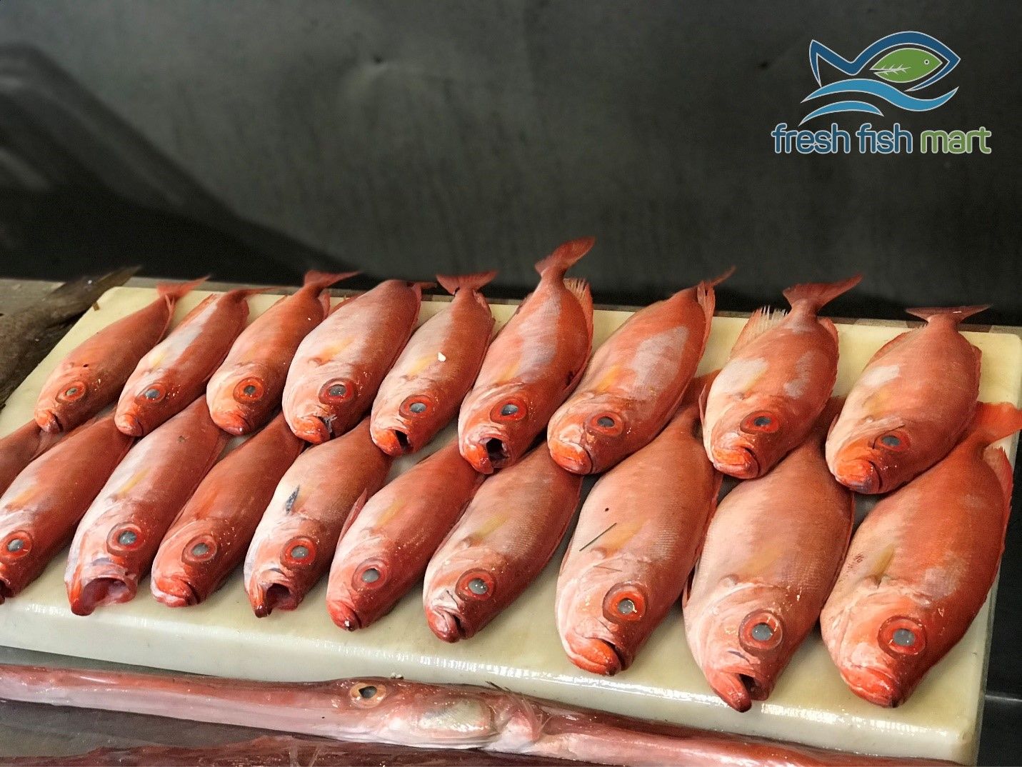 Siêu thị cá sạch – Sự chọn lựa hoàn hảo về hải sản - Ảnh 1.