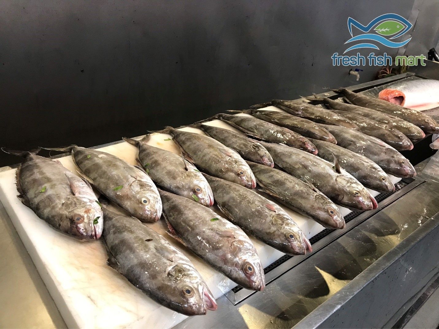 Siêu thị cá sạch – Sự chọn lựa hoàn hảo về hải sản - Ảnh 4.