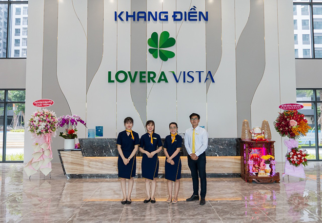 Bàn giao Lovera Vista vượt tiến độ, Khanh Điền tiếp tục khẳng định uy tín thương hiệu - Ảnh 5.