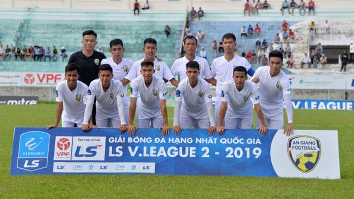 Trần Đình Kha: Con nhà nông thành &quot;kép chính&quot; tại V.League - Ảnh 5.