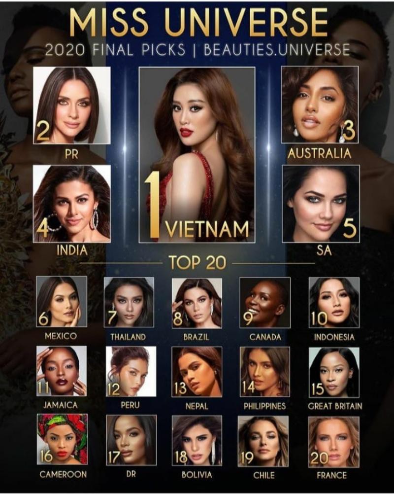 Xúc động tâm thư Khánh Vân viết ngay trước giờ G Chung kết Miss Universe - Ảnh 6.