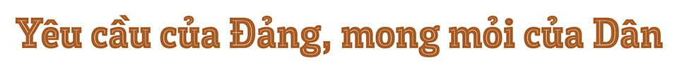 Ông Phạm Thế Duyệt: Không giải quyết công việc theo kiểu đối đầu với dân (Kỳ 1) - Ảnh 10.