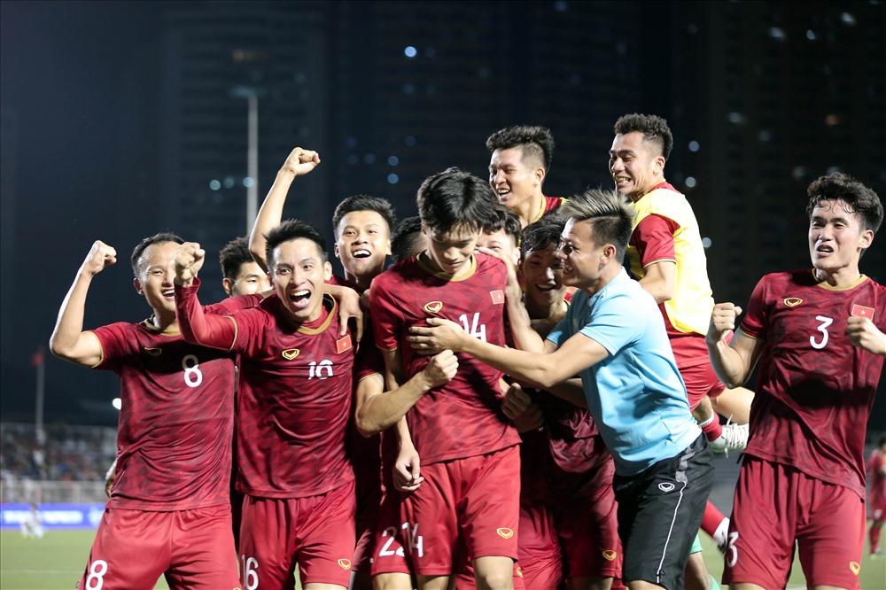 Chưa quên nỗi đau SEA Games, sếp lớn LĐBĐ Indonesia &quot;khiêu chiến&quot; ĐT Việt Nam - Ảnh 1.