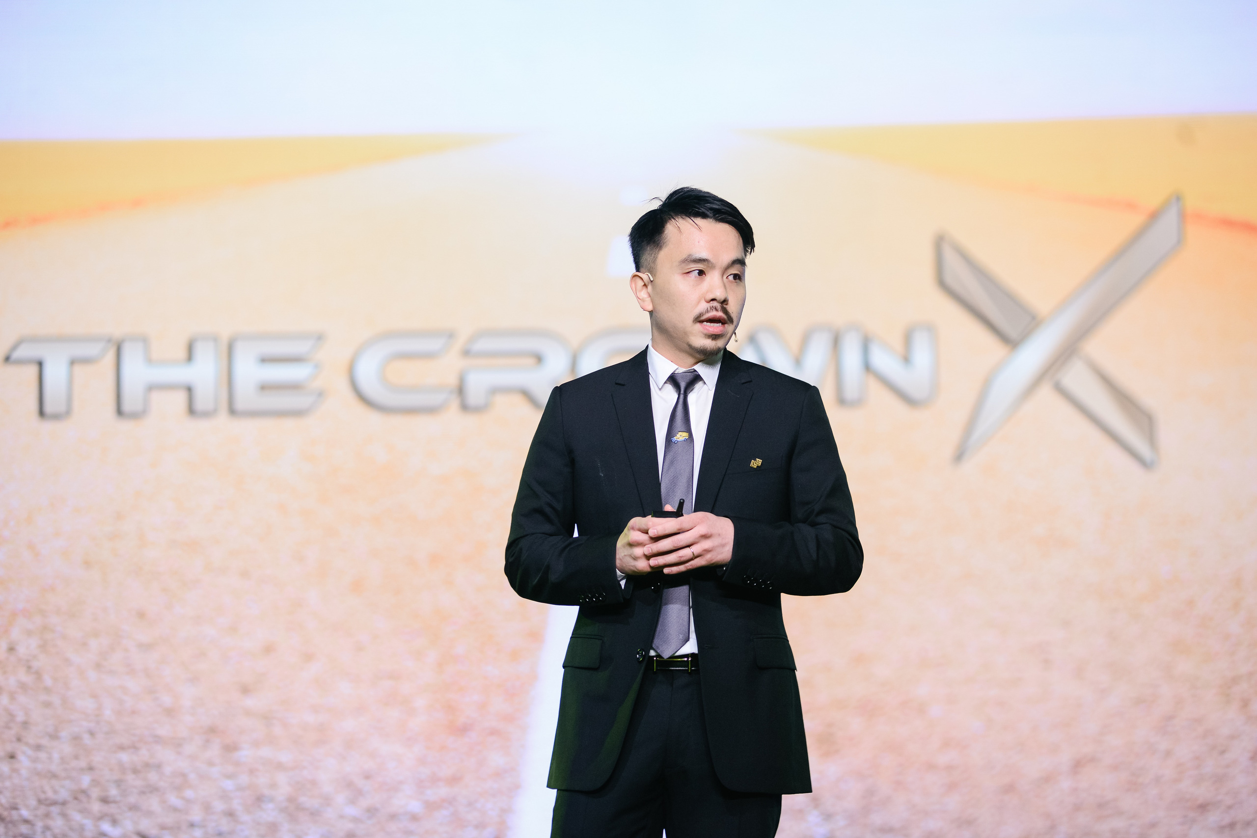Nóng: Alibaba và đối tác rót 400 triệu USD vào hệ thống bán lẻ The CrownX của Masan - Ảnh 3.