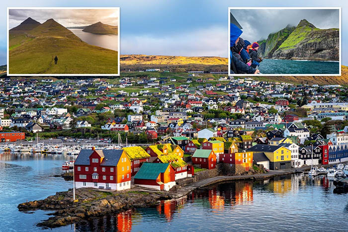 Khám phá quần đảo Faroe - “bí mật du lịch” được giữ kín nhất châu Âu - Ảnh 1.