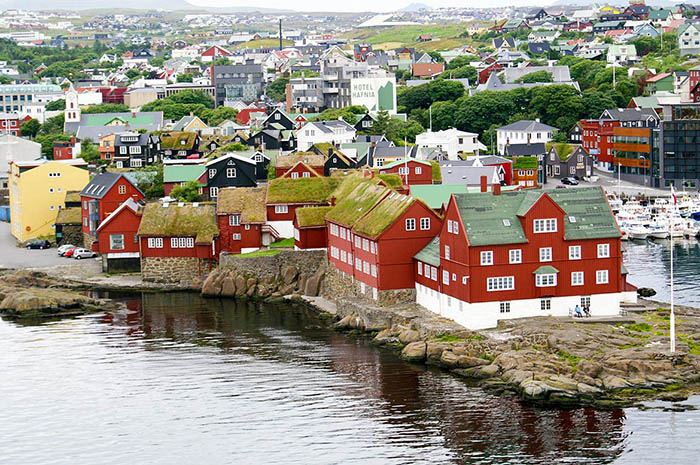 Khám phá quần đảo Faroe - “bí mật du lịch” được giữ kín nhất châu Âu - Ảnh 7.