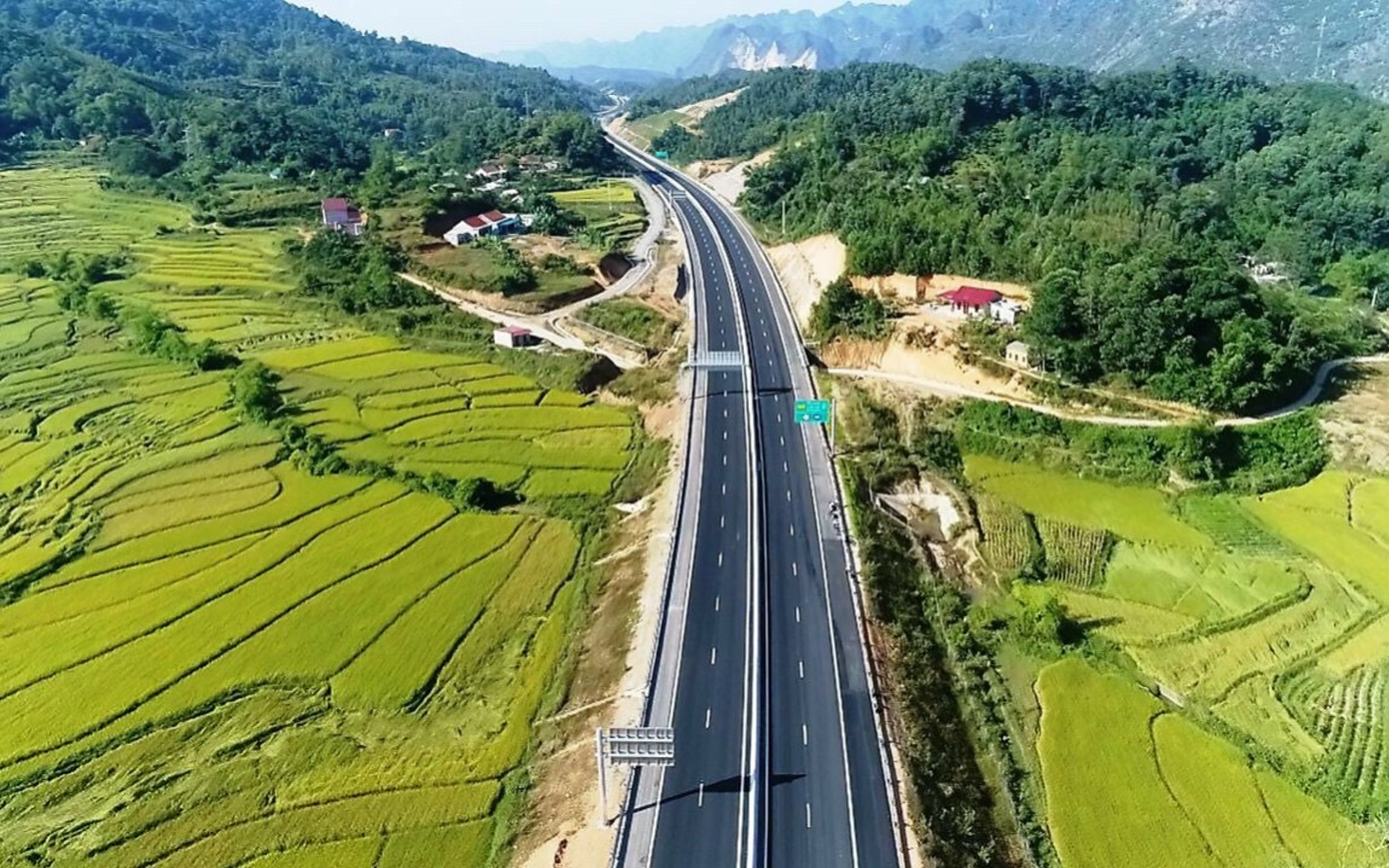 Tập đoàn Đèo Cả "hiến kế" thúc đẩy phát triển đầu tư hạ tầng giao thông