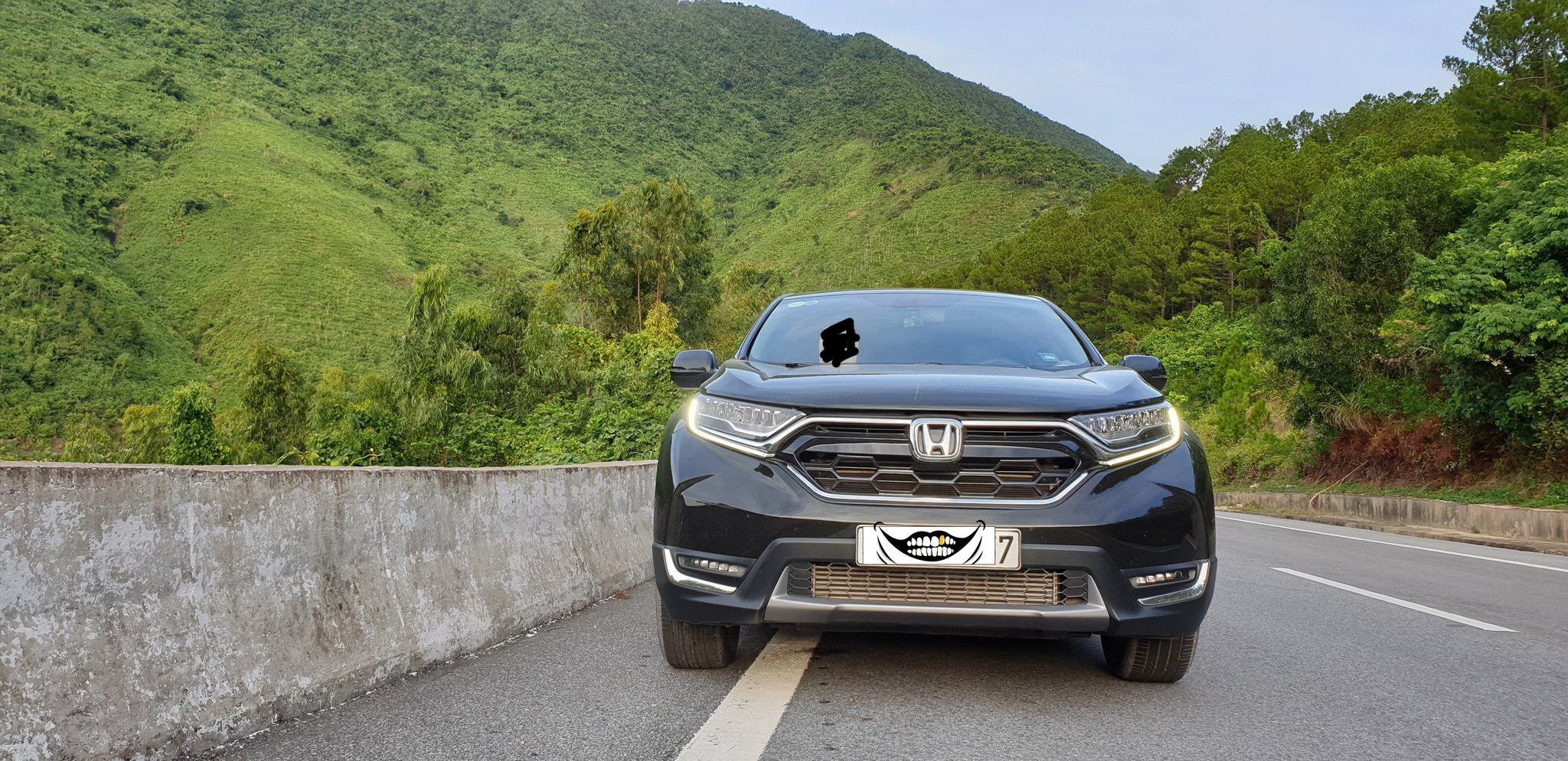 Chủ xe Honda CR-V đánh giá ngỡ ngàng sau gần 5 vạn km - Ảnh 2.