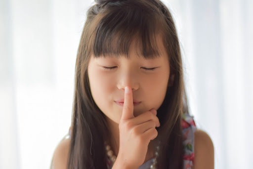 7 bí mật khi dạy con của cha mẹ Nhật - Ảnh 1.