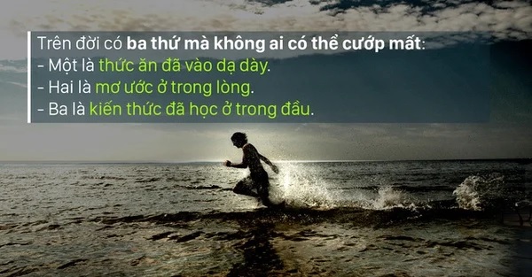 Những câu nói bất hủ của người Do Thái có thể thay đổi cuộc đời bạn - Ảnh 1.