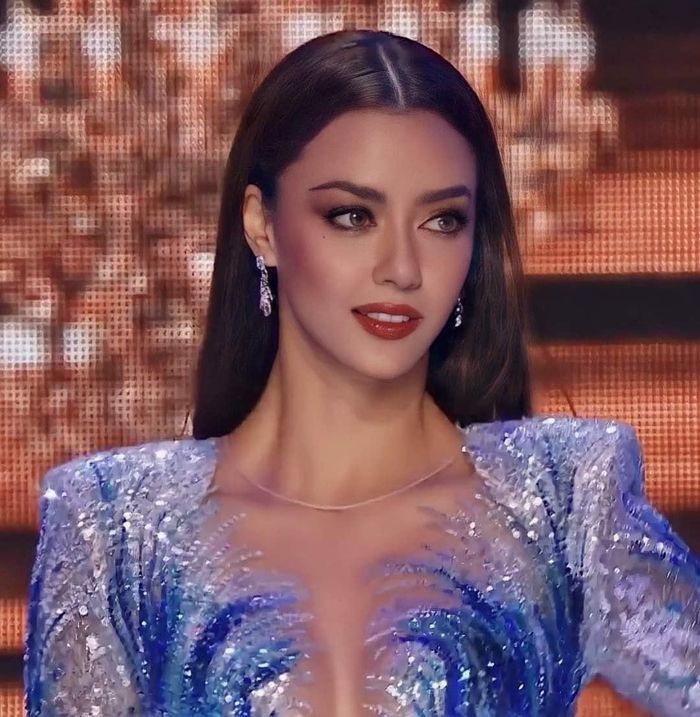 Ngắm nhan sắc Đông Nam Á thành công nhất tại Miss Universe 2020 - Ảnh 1.
