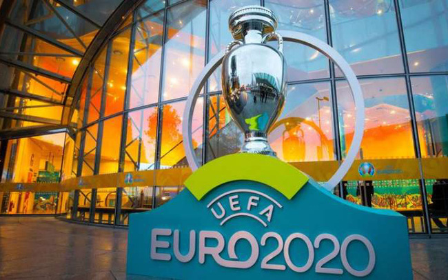 Những khác biệt ở EURO 2020 so với các kỳ trước.