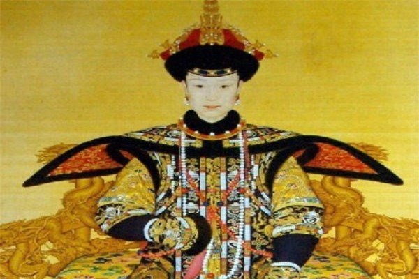 Bí ẩn về 4 vị hoàng hậu đoản mệnh của Khang Hy - Ảnh 2.