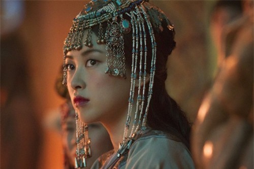 Công chúa đen đủi nhất lịch sử Trung Quốc: 3 lần bị gả đi, trắng tay tại con cái - Ảnh 1.