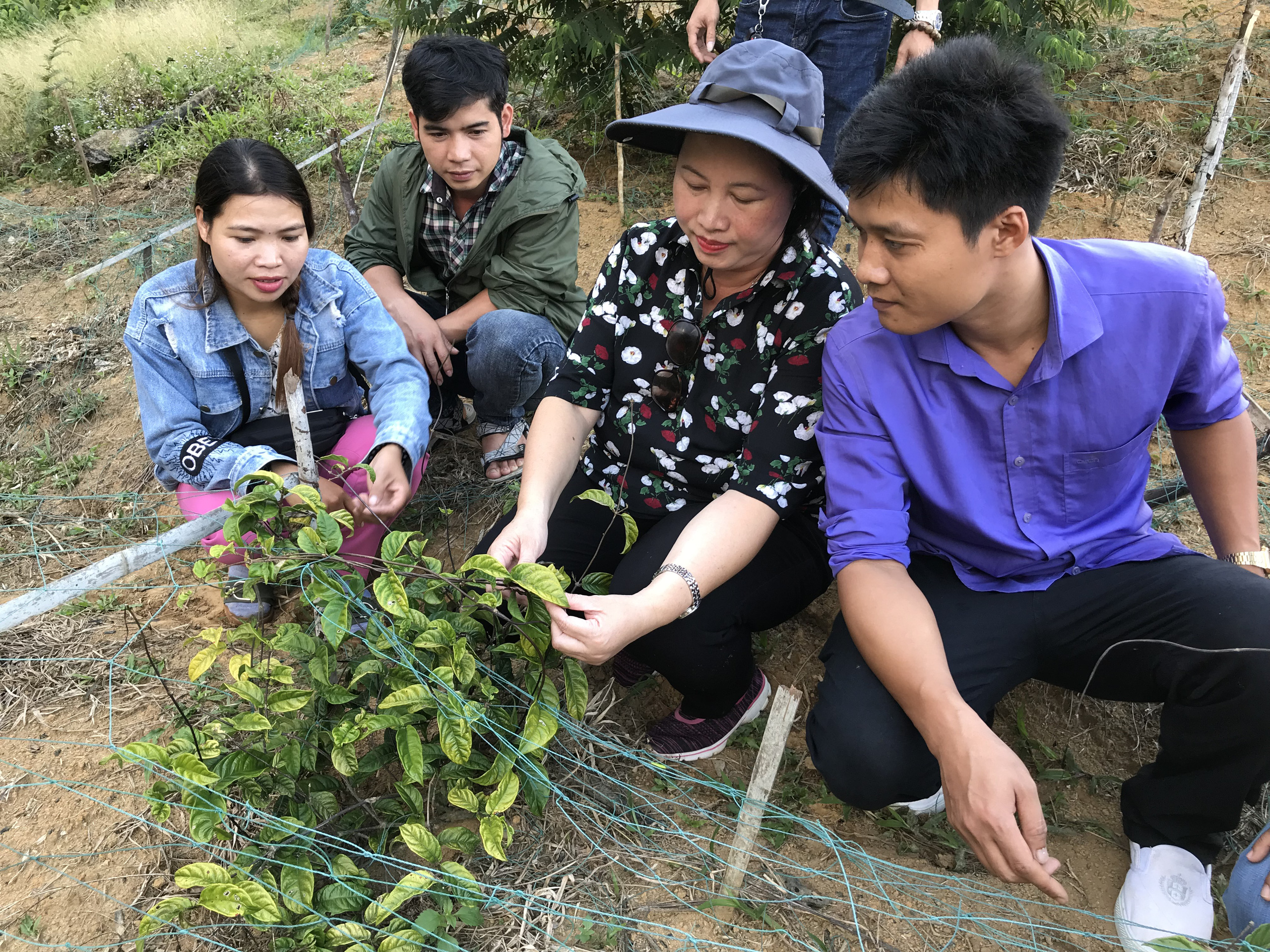 PGS.TS Vũ Thị Phương Anh được bổ nhiệm làm Hiệu trưởng Trường Cao đẳng Quảng Nam - Ảnh 3.