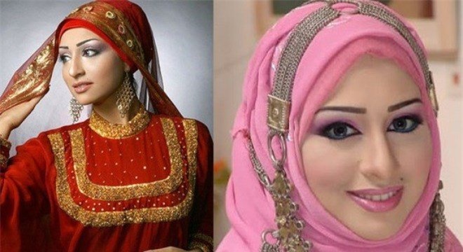 10 phụ nữ giàu có và xinh đẹp nhất thế giới Hồi giáo: Brunei có 2 người - Ảnh 4.