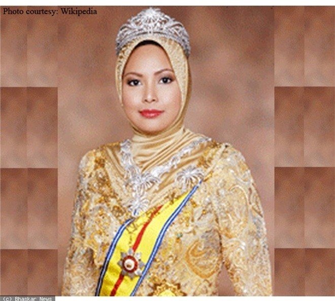 10 phụ nữ giàu có và xinh đẹp nhất thế giới Hồi giáo: Brunei có 2 người - Ảnh 8.