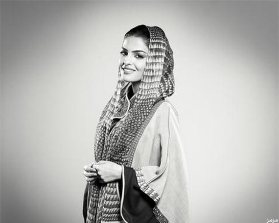 10 phụ nữ giàu có và xinh đẹp nhất thế giới Hồi giáo: Brunei có 2 người - Ảnh 9.