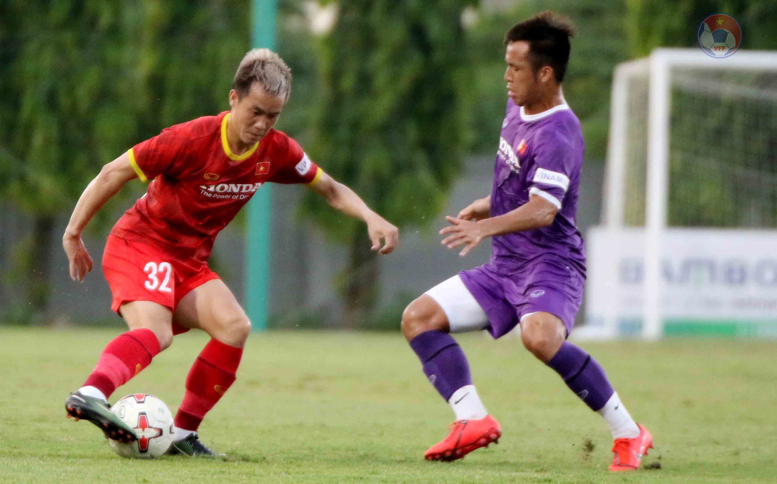 Tin sáng (21/5): Cựu trợ lý thầy Park tin ĐT Việt Nam sẽ dự VCK World Cup - Ảnh 1.
