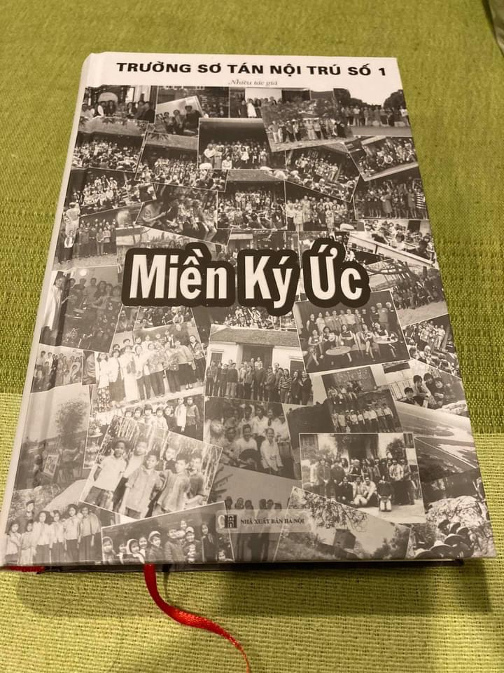 Một ký ức, một tình nghĩa, một cuốn sách... - Ảnh 5.