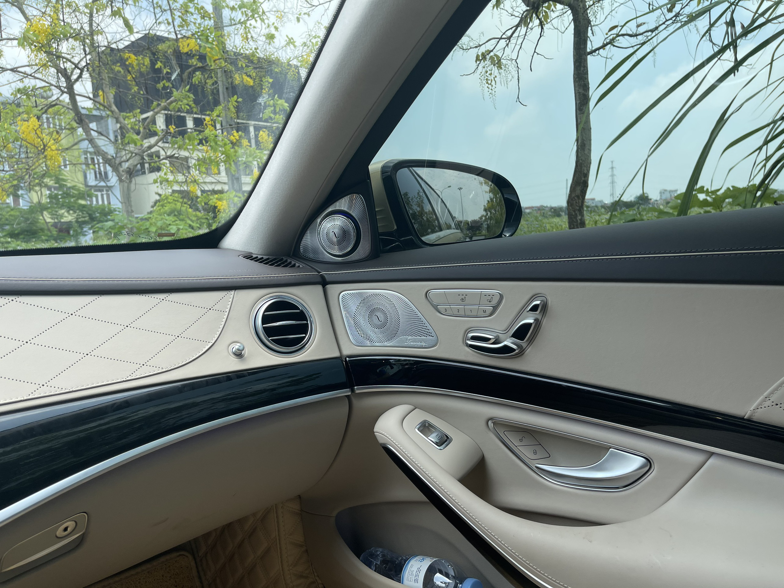 Sử dụng 2 tháng, chủ xe sang Mercedes Maybach S450 tuyên bố bất ngờ - Ảnh 12.