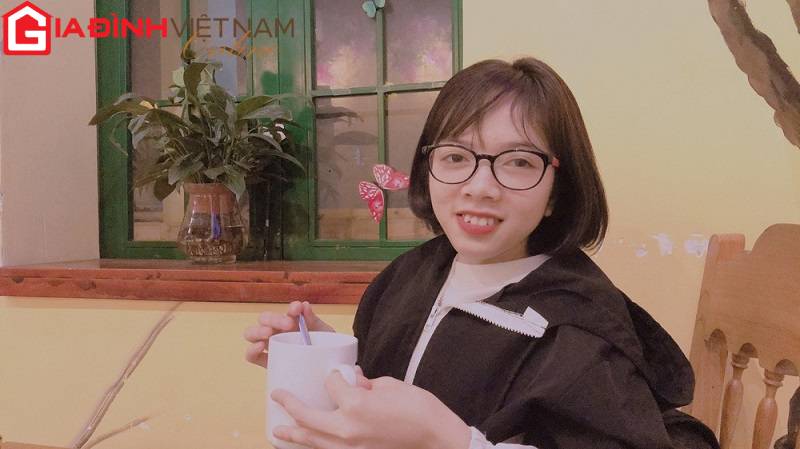 Vượt nghịch cảnh, cô gái khuyết tật Cao Bằng trở thành cử nhân ngành Luật - Ảnh 1.