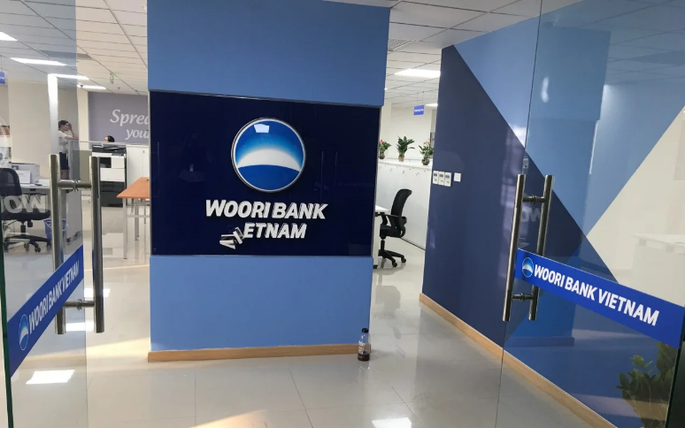 Woori Bank và dòng tiền cho vay nặng lãi! - Ảnh 4.