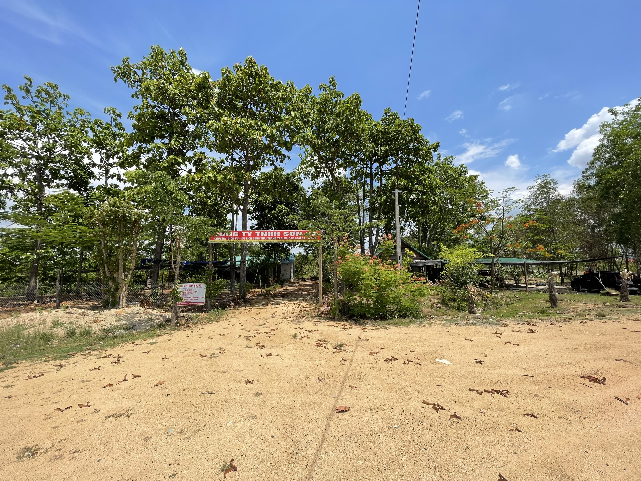 Đắk Lắk: Điều tra vụ doanh nghiệp ngang nhiên bán đất rừng trái quy định - Ảnh 5.