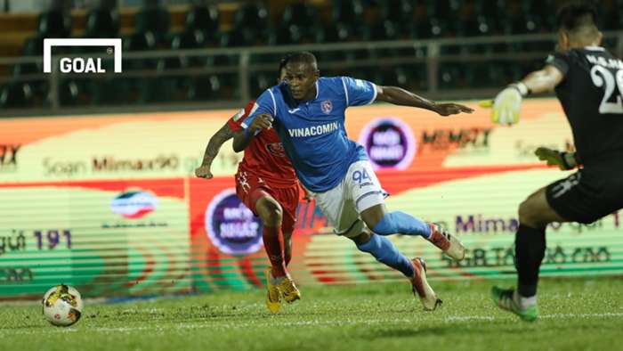 Joel Vinicius: Cựu binh TP.HCM mong tái xuất V.League - Ảnh 1.