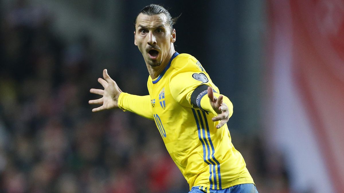 5 siêu sao vắng mặt đáng tiếc nhất tại EURO 2020: Có Ibrahimovic, Haaland - Ảnh 3.