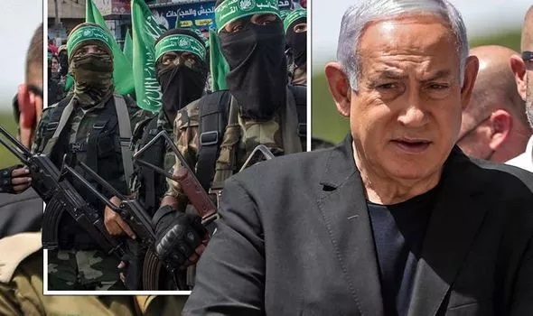 Chuyên gia Mỹ: Israel tự lừa dối mình khi nghĩ ném bom sẽ khiến Hamas phục tùng - Ảnh 1.