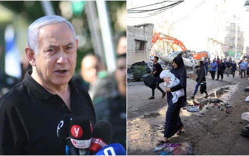 Đây là người mạnh lên, quyền lực hơn sau cuộc chiến đẫm máu giữa Israel và Hamas