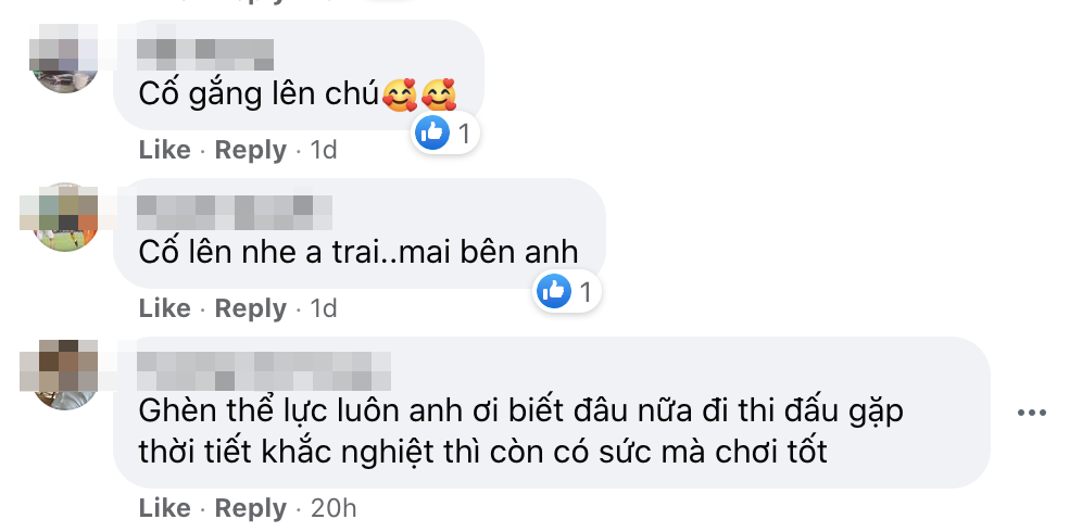 Phải tập luyện trong thời tiết khắc nghiệt, Bùi Tấn Trường &quot;kêu cứu&quot; - Ảnh 2.