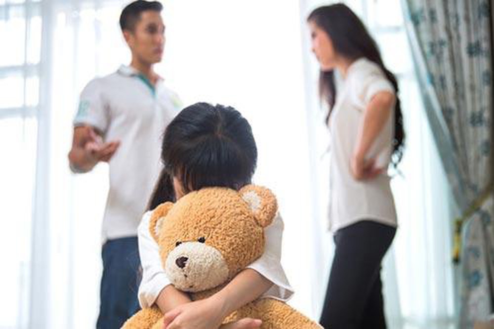 6 kiểu gia đình tốt và xấu ảnh hưởng đến quá trình phát triển của trẻ - Ảnh 2.