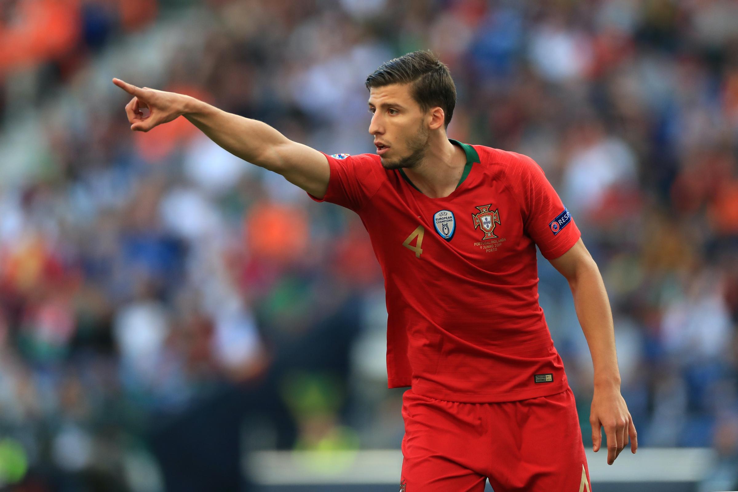 Bồ Đào Nha: Đội hình &quot;siêu khủng&quot; và xứ mệnh bảo vệ chức vô địch Euro 2020 - Ảnh 3.